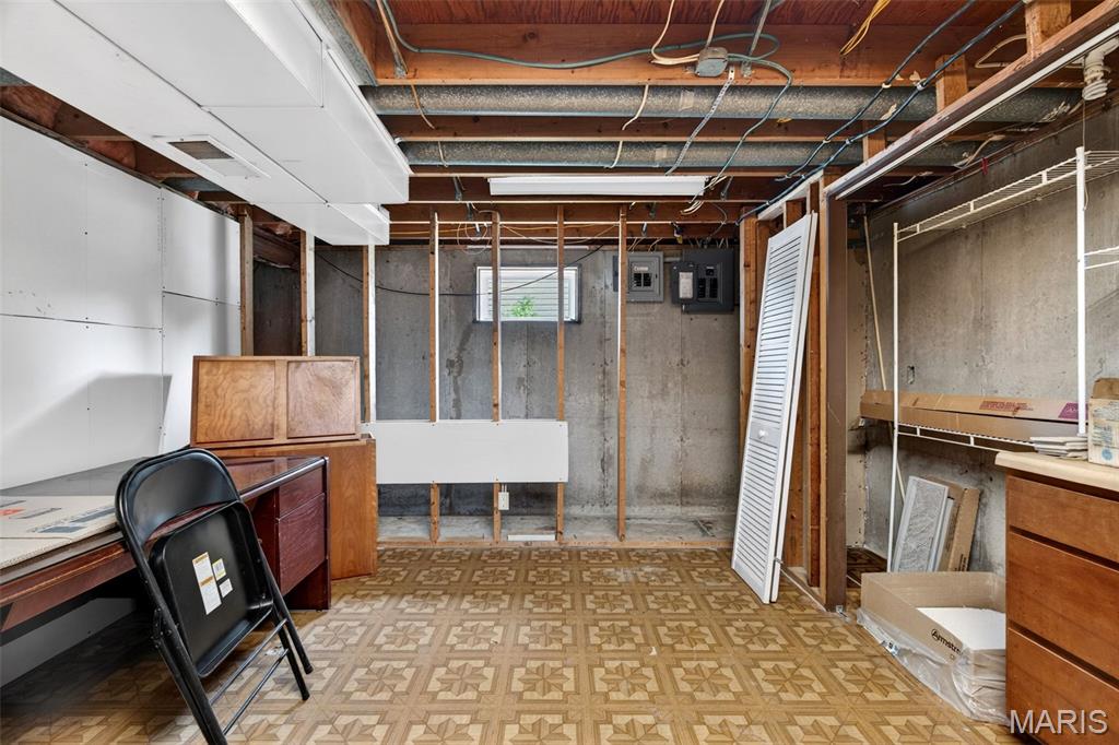 Fletcher Heights 2nd Sub - Residential