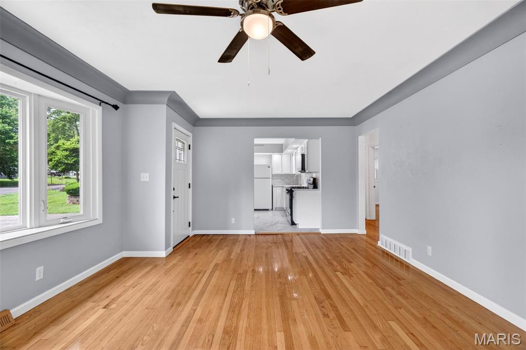 Fletcher Heights 2nd Sub - Residential