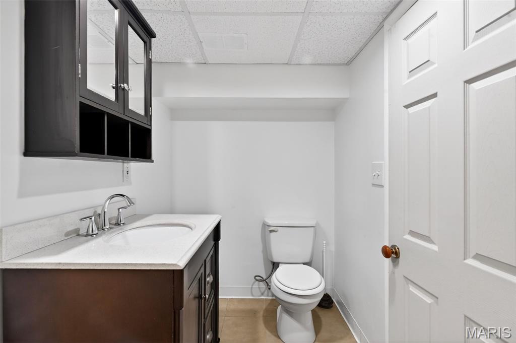Fletcher Heights 2nd Sub - Residential