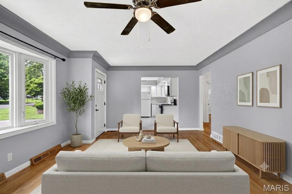 Fletcher Heights 2nd Sub - Residential