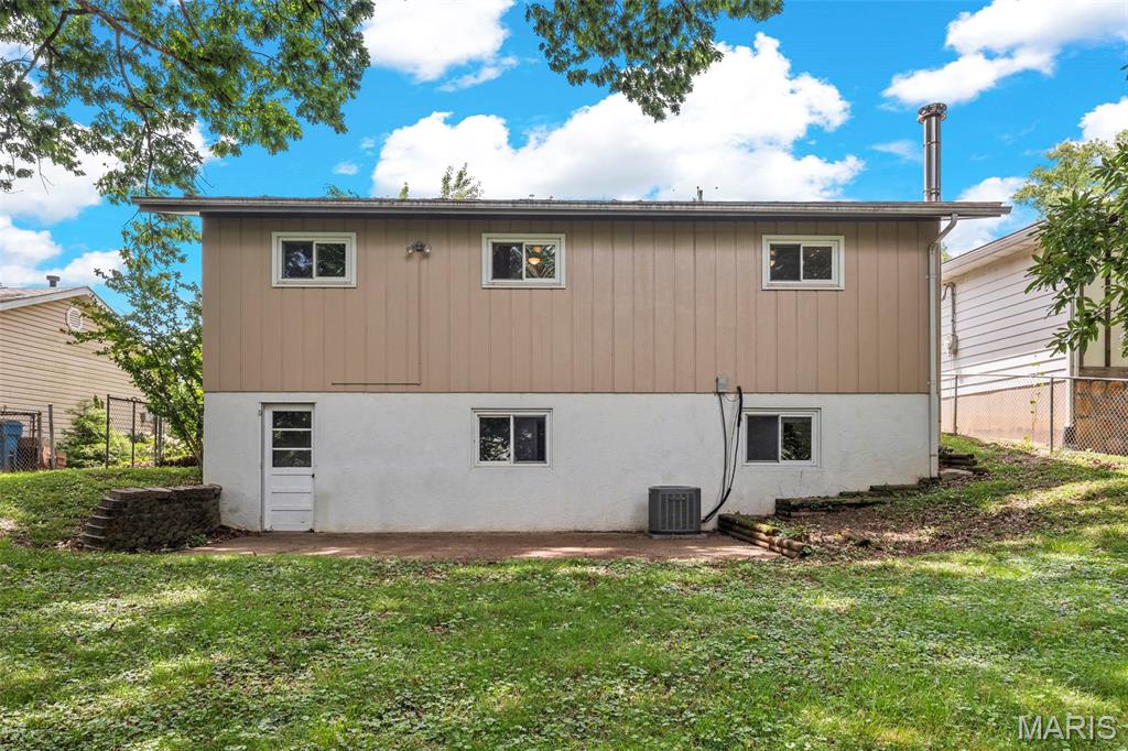 Fletcher Heights 2nd Sub - Residential