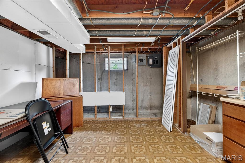 Fletcher Heights 2nd Sub - Residential