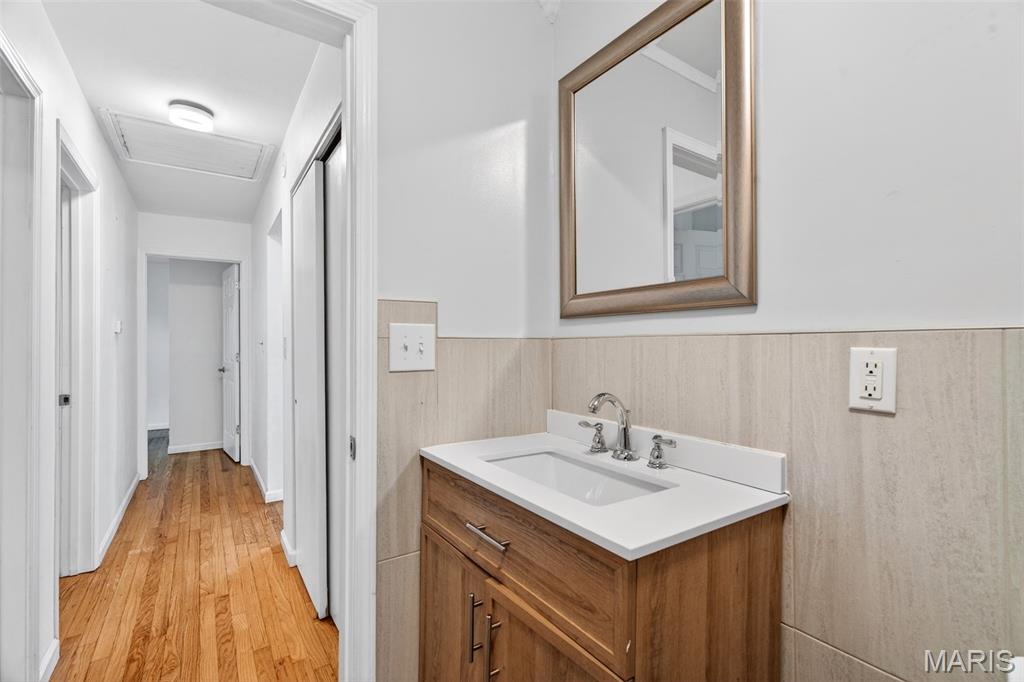 Fletcher Heights 2nd Sub - Residential