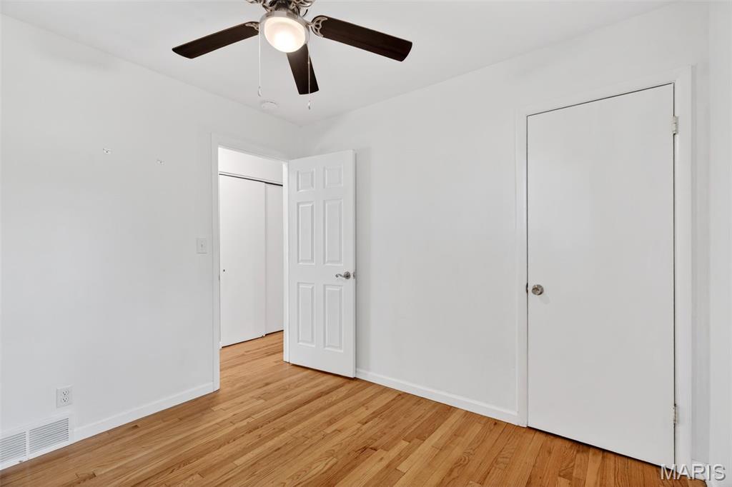 Fletcher Heights 2nd Sub - Residential