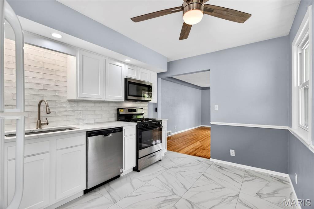Fletcher Heights 2nd Sub - Residential