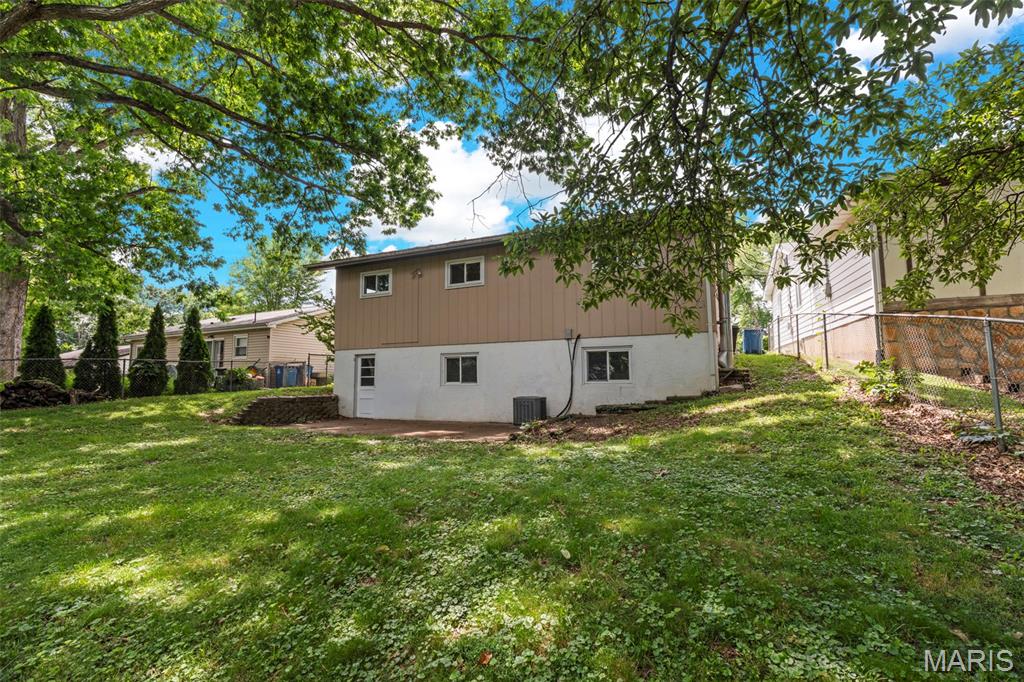 Fletcher Heights 2nd Sub - Residential