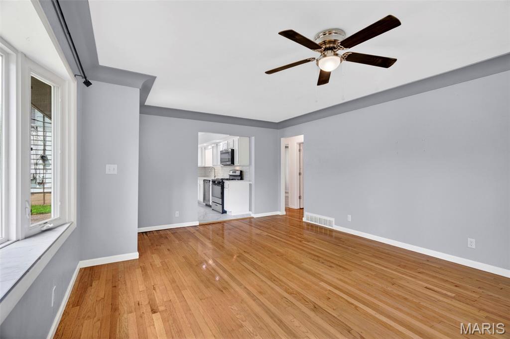 Fletcher Heights 2nd Sub - Residential