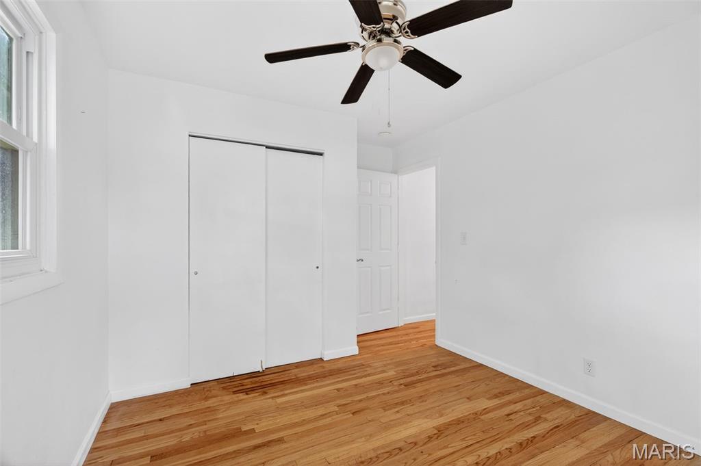 Fletcher Heights 2nd Sub - Residential