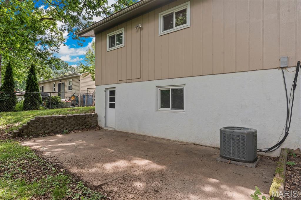 Fletcher Heights 2nd Sub - Residential