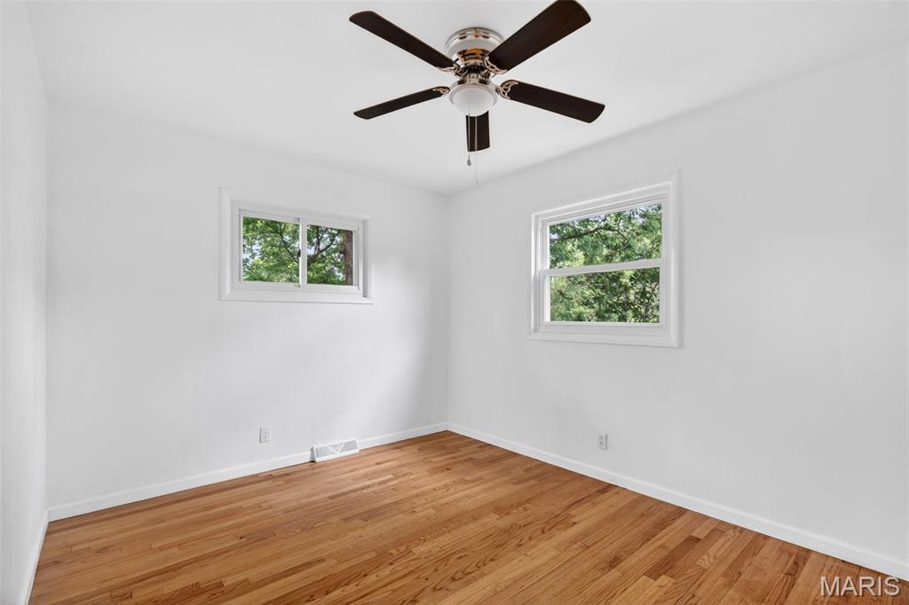 Fletcher Heights 2nd Sub - Residential