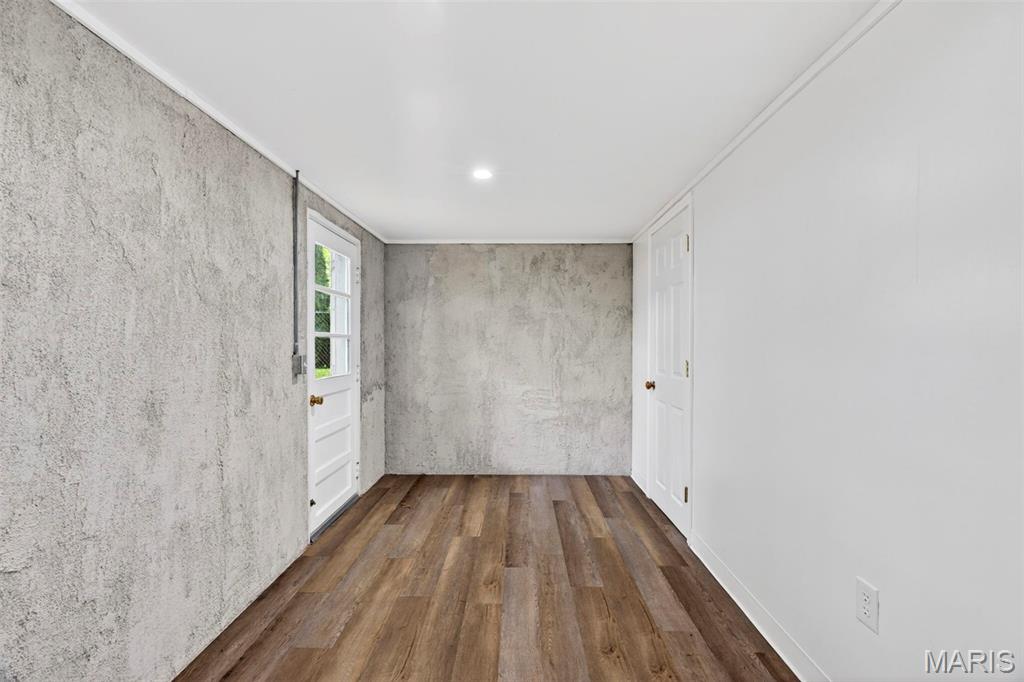 Fletcher Heights 2nd Sub - Residential