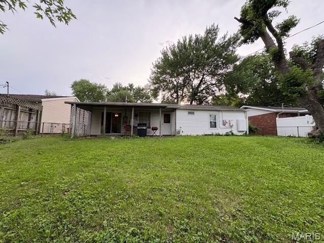 Schickedanz 6th Add - Residential