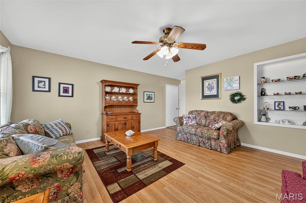 Pegasus Farms - Residential