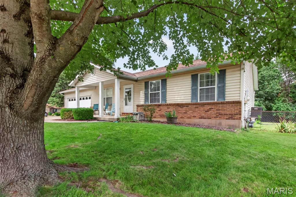 Pegasus Farms - Residential
