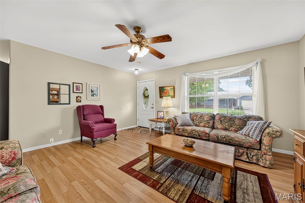 Pegasus Farms - Residential