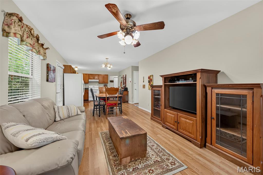 Pegasus Farms - Residential