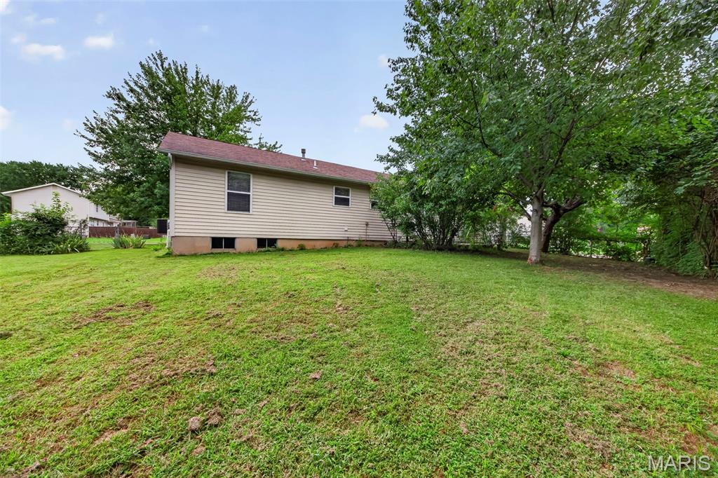 Pegasus Farms - Residential
