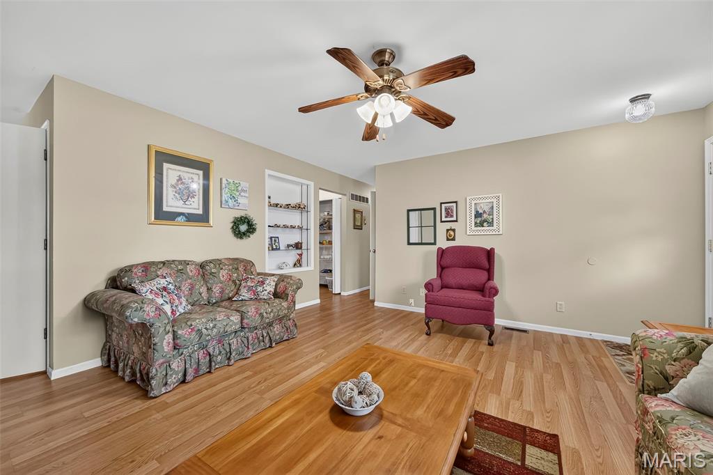 Pegasus Farms - Residential