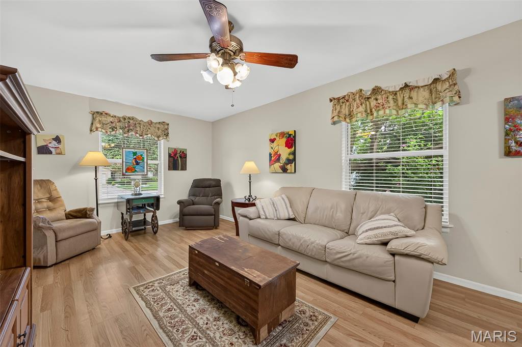 Pegasus Farms - Residential