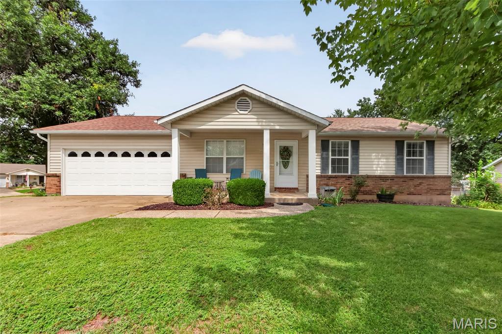 Pegasus Farms - Residential