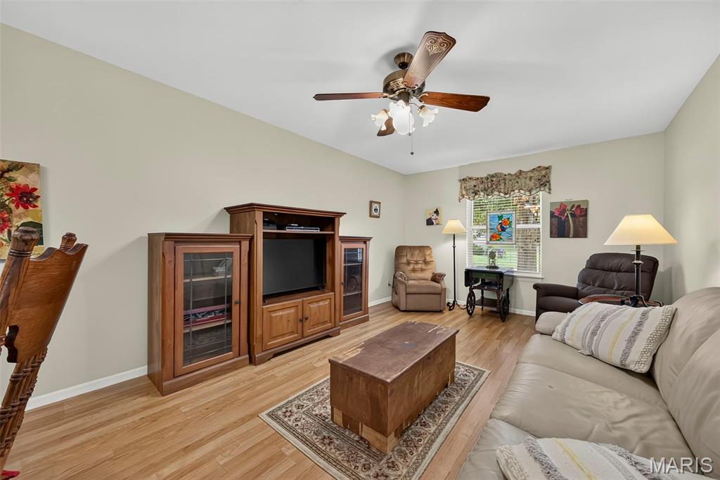 Pegasus Farms - Residential