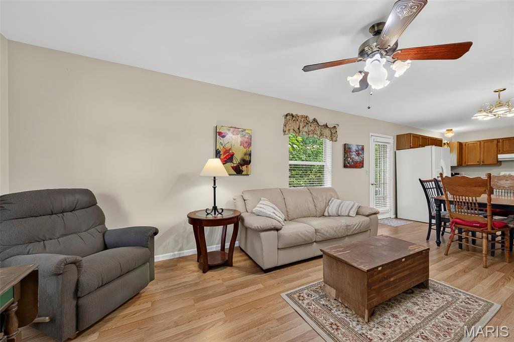 Pegasus Farms - Residential