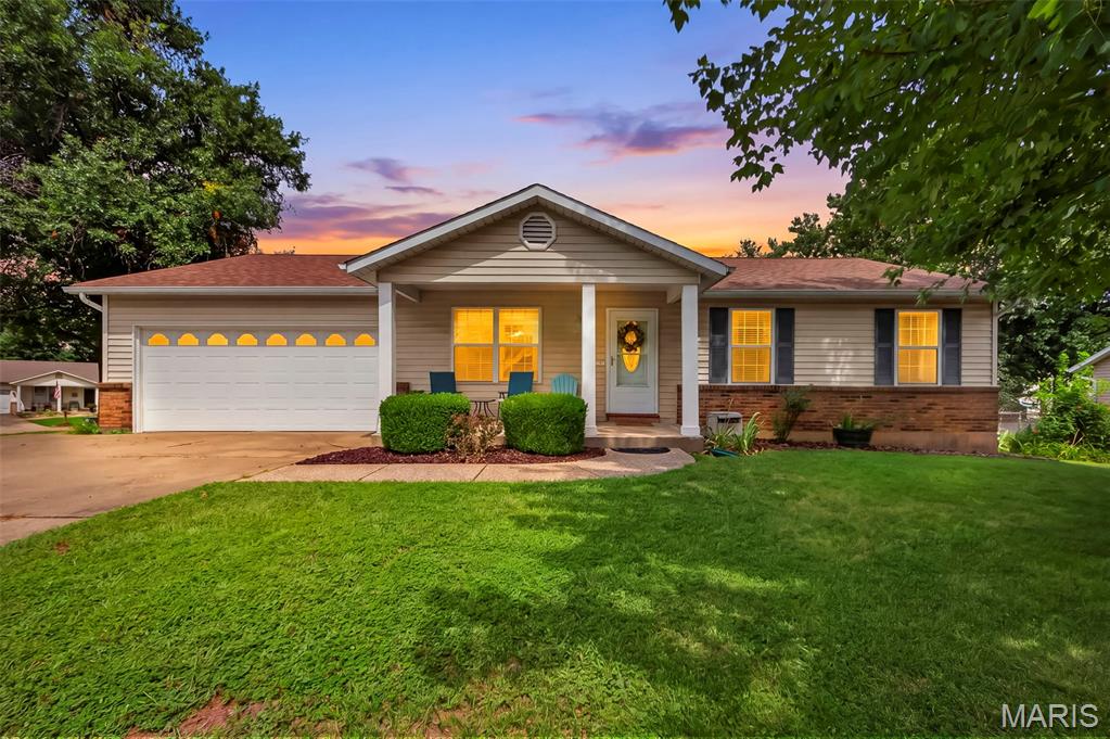 Pegasus Farms - Residential