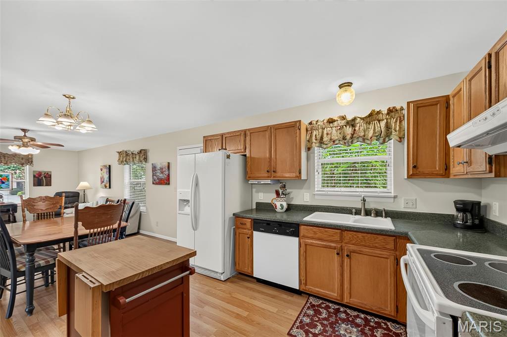 Pegasus Farms - Residential