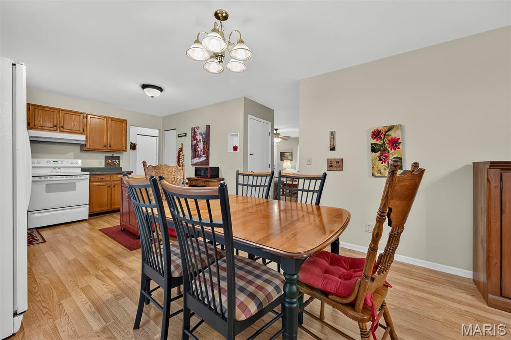 Pegasus Farms - Residential