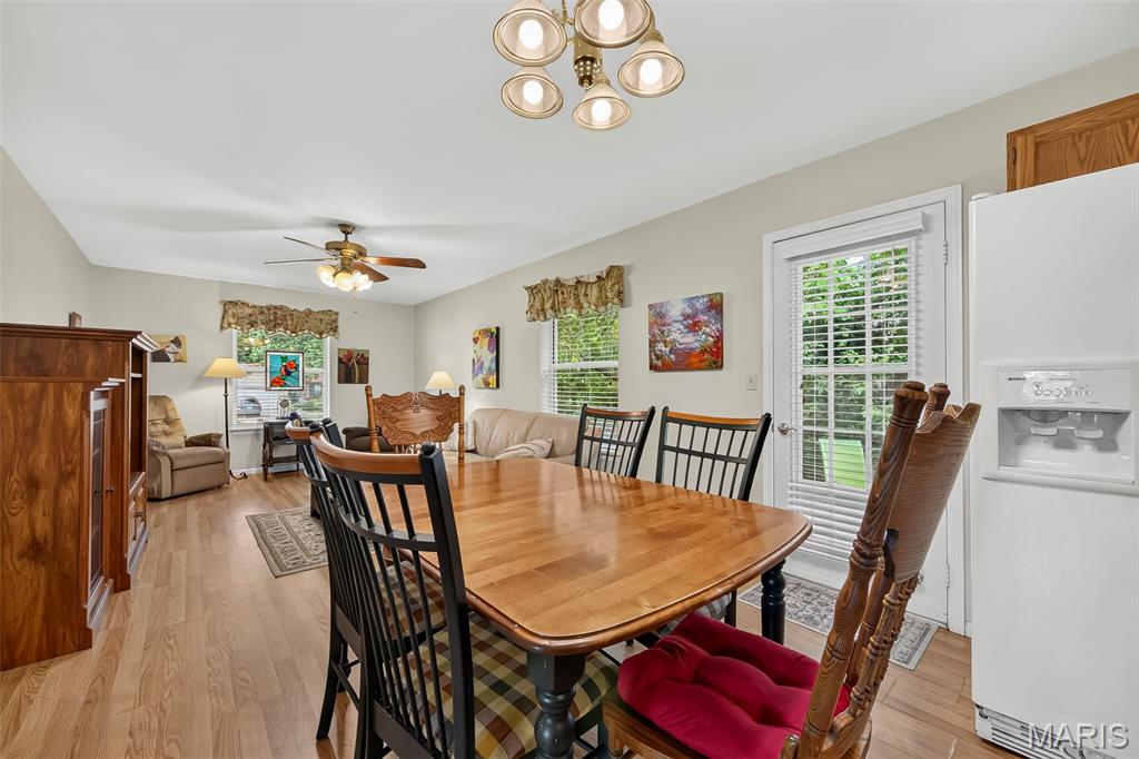 Pegasus Farms - Residential