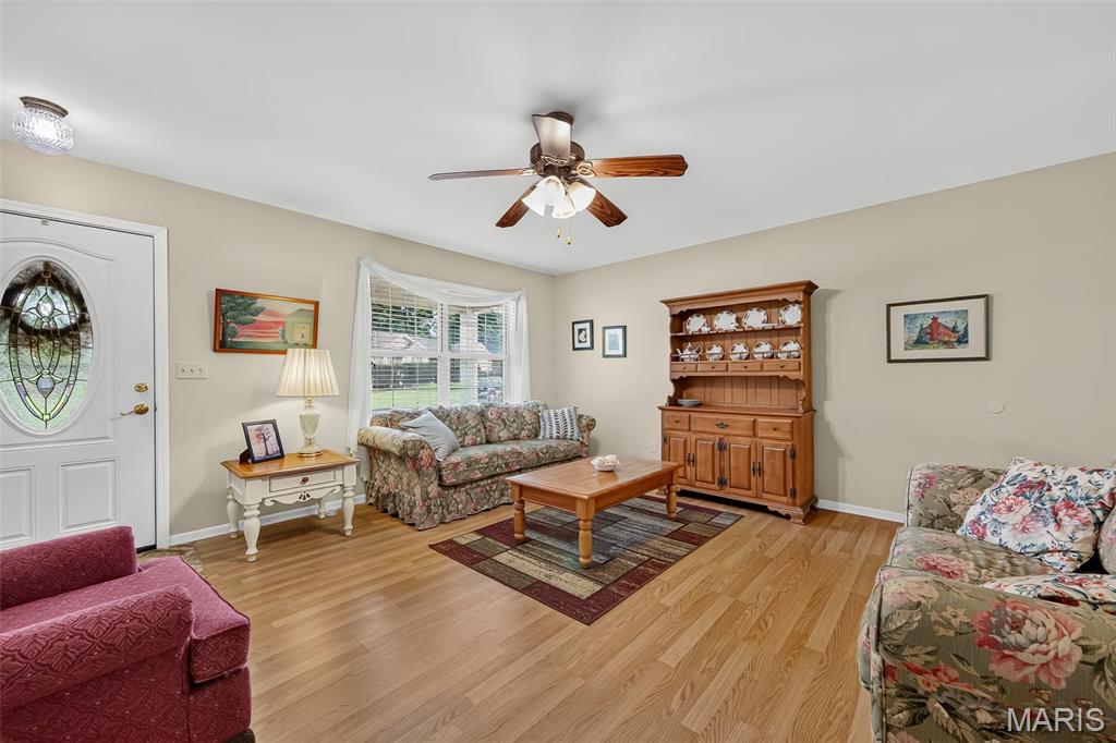 Pegasus Farms - Residential