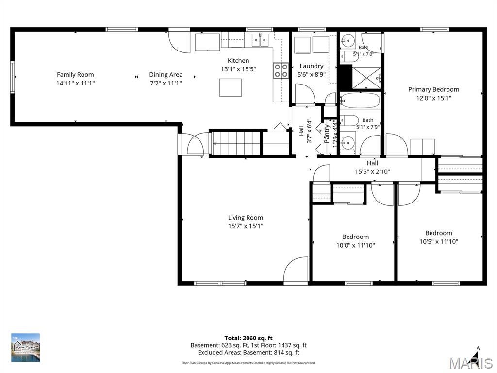 Pegasus Farms - Residential