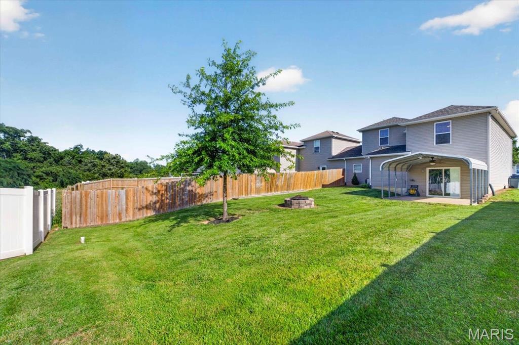 Villages Of Warrior Ridge - Residential