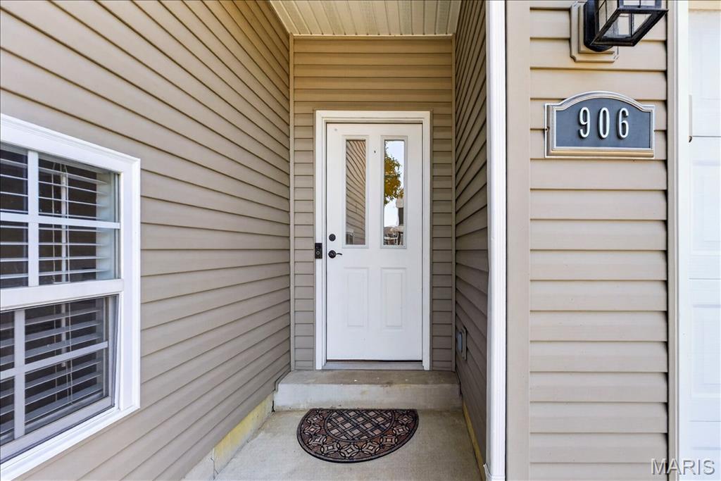 Villages Of Warrior Ridge - Residential