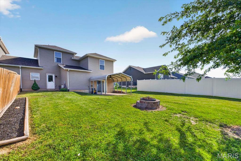 Villages Of Warrior Ridge - Residential