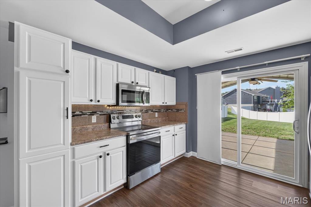 Villages Of Warrior Ridge - Residential