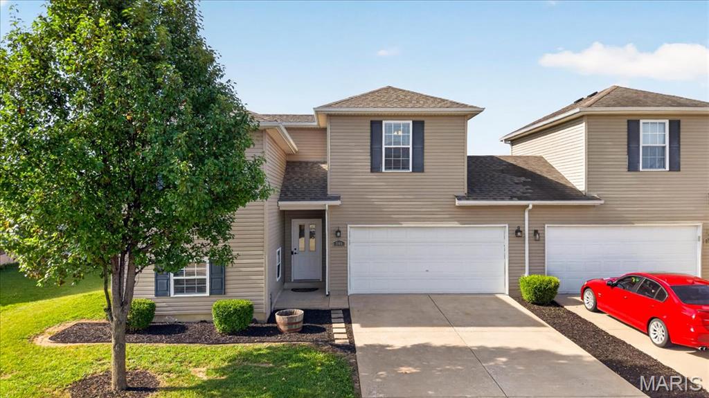 Villages Of Warrior Ridge - Residential