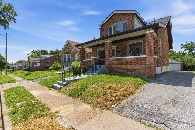 Darstdale - Residential