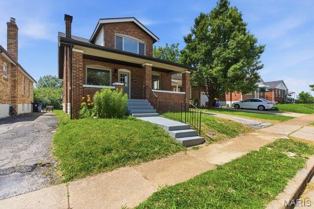 Darstdale - Residential