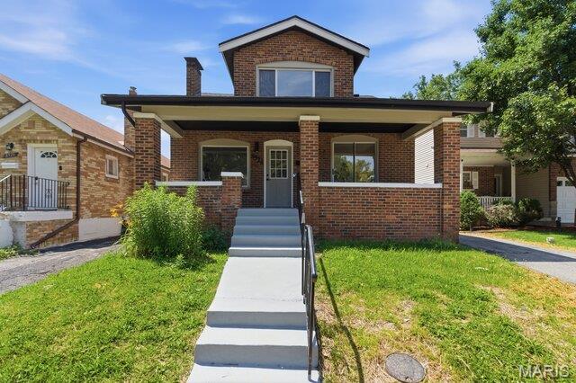 Darstdale - Residential