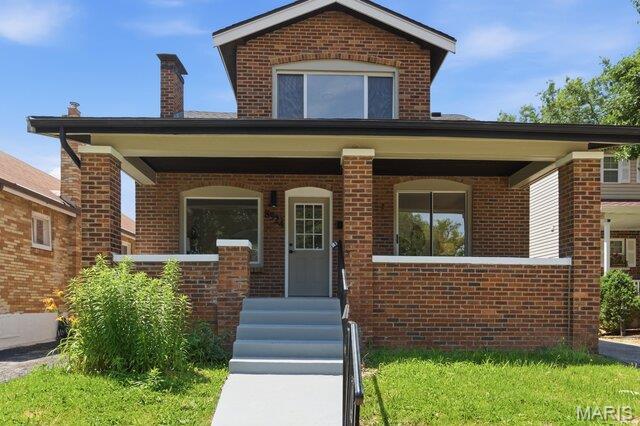 Darstdale - Residential