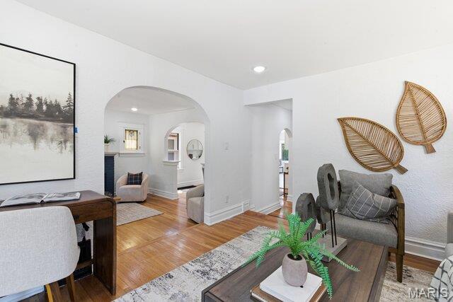 Darstdale - Residential