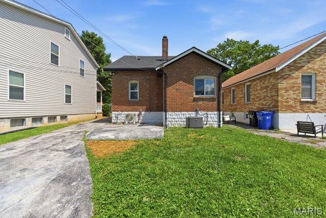 Darstdale - Residential
