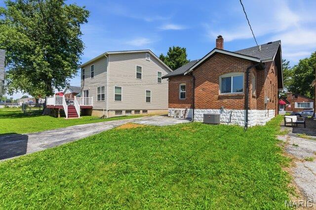 Darstdale - Residential