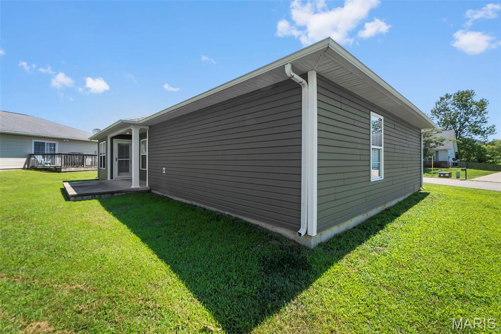 Arbor Trails - Residential