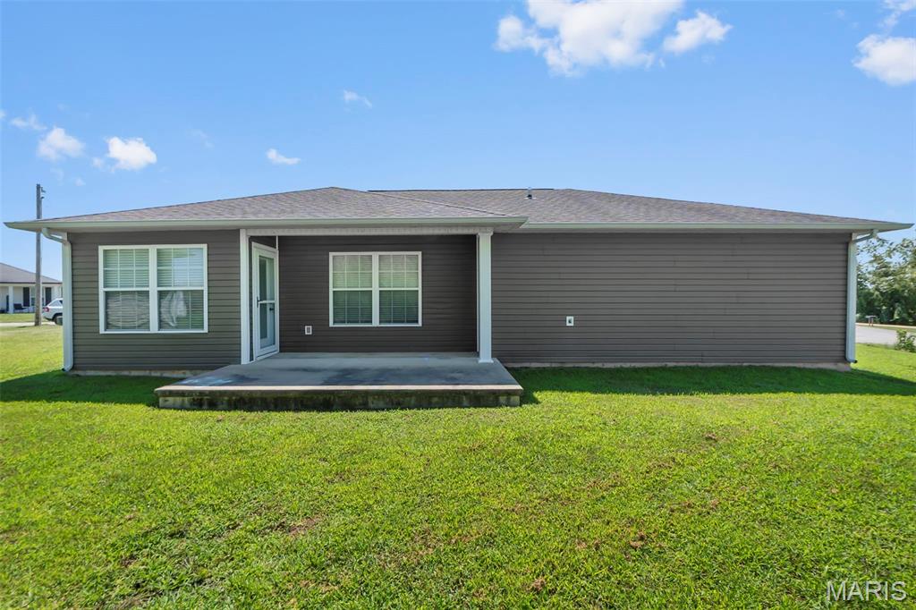 Arbor Trails - Residential