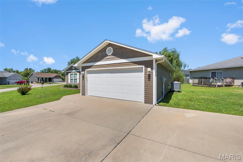 Arbor Trails - Residential