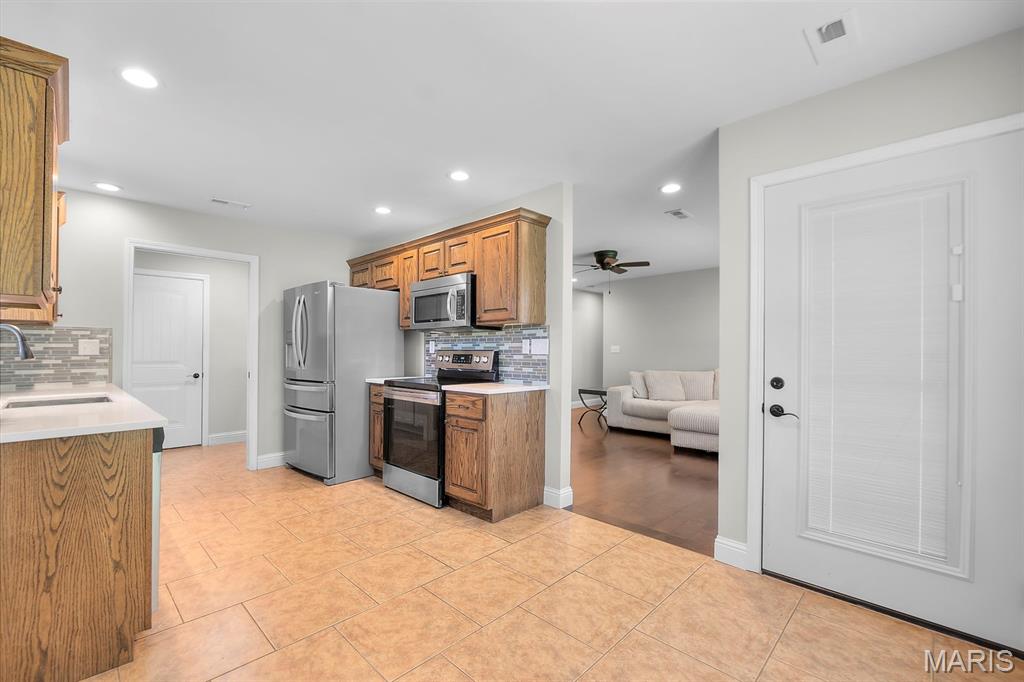 Arbor Trails - Residential