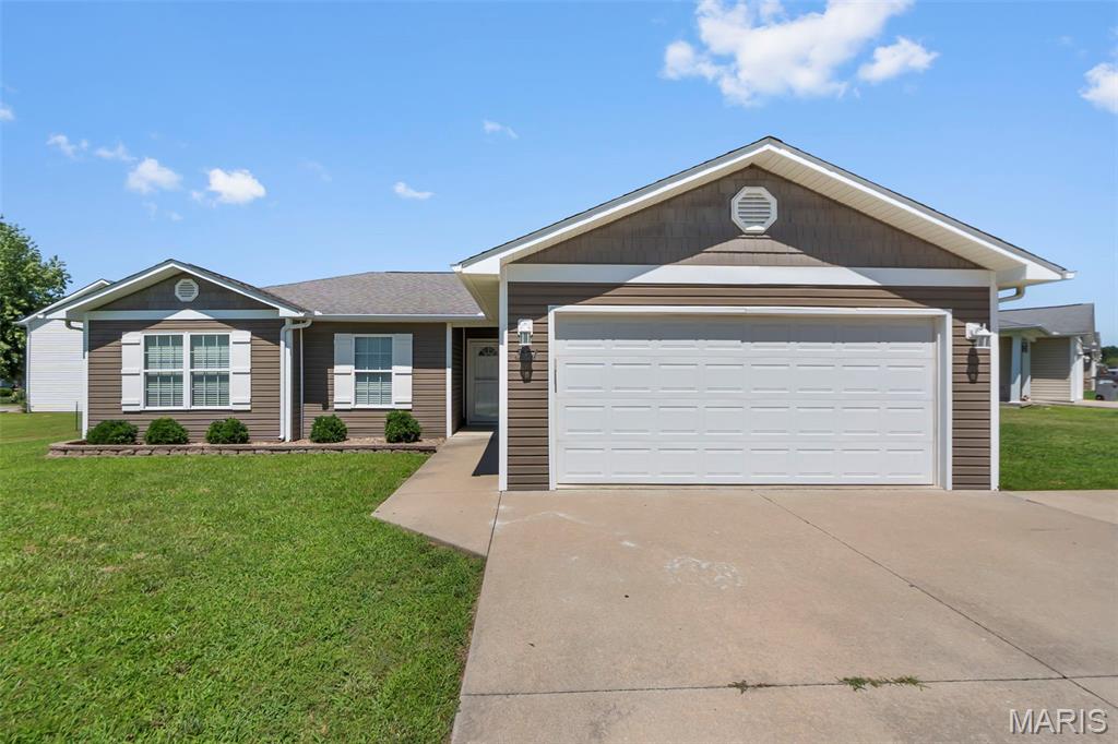 Arbor Trails - Residential