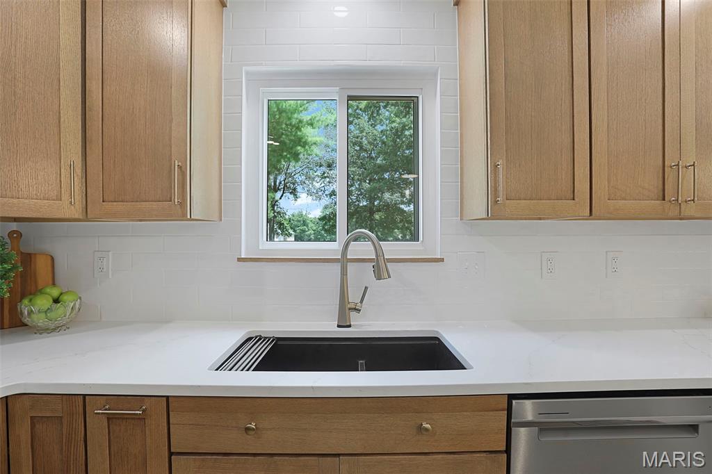 Hunters Pointe - Residential